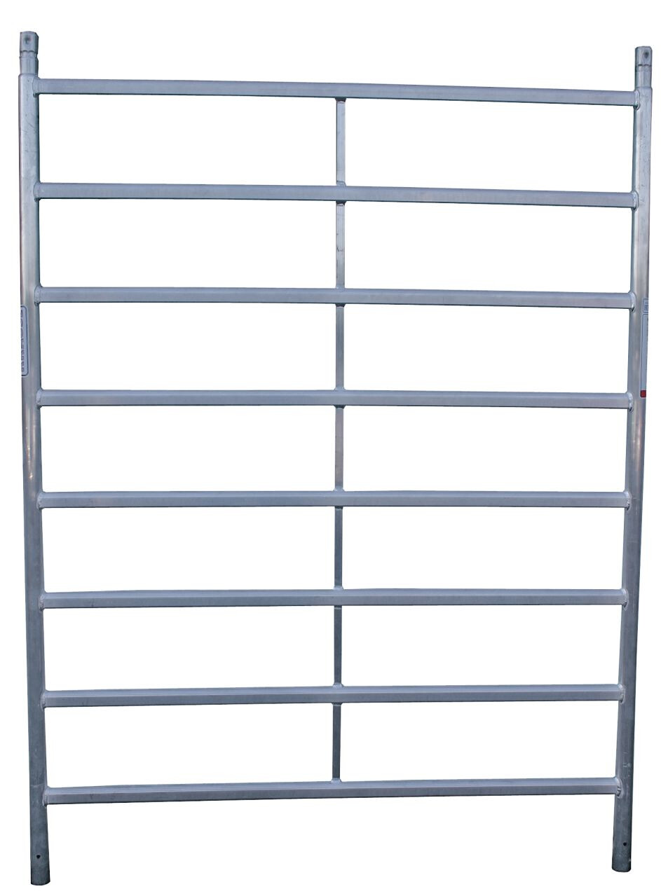 KRAUSE Rama pionowa 2,00 x 1,50 m (Stabilo)